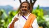 Sri Sri Ravi Shankar: जीवन ऊर्जा पर करें मन को केंद्रित- श्री श्री रविशंकर