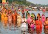 Chhath Puja 2024: छठ के महापर्व की हुई शुरुआत,  नहाय-खाय से पारण तक जान लें हर दिन की डिटेल 